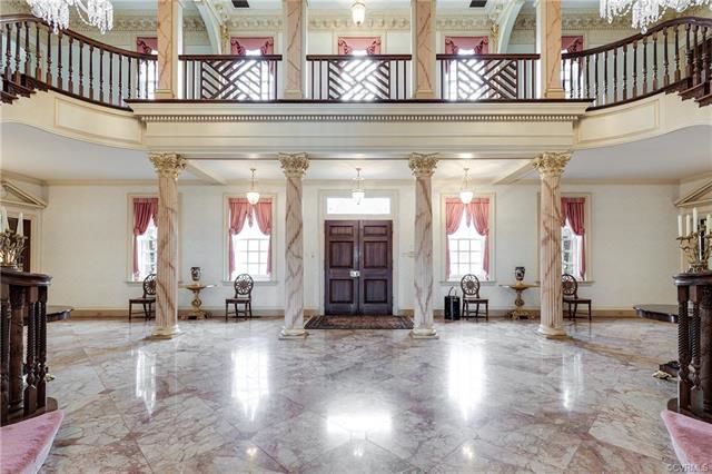 2421 W River Rd, Goochland | $3,995,000
